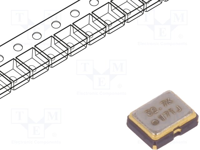 IQD FREQUENCY PRODUCTS LFSPXO009686CUTT