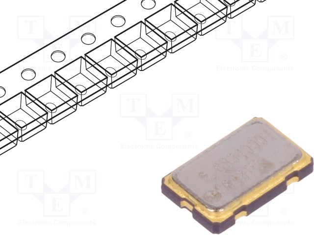 IQD FREQUENCY PRODUCTS LFSPXO009581CUTT