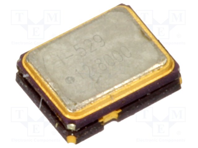 ILSI I747-2P3-12.8000 MHZ