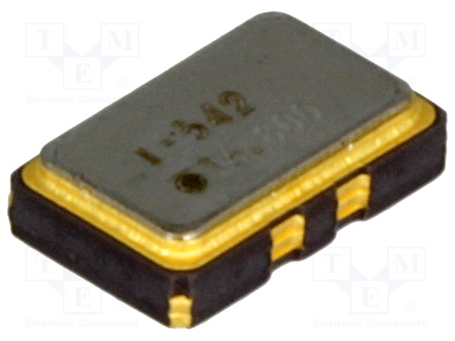 ILSI I733-2P3-16.8000 MHZ