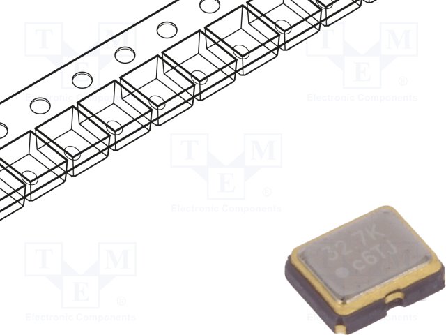 IQD FREQUENCY PRODUCTS LFSPXO009682CUTT