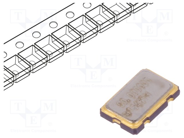 IQD FREQUENCY PRODUCTS LFSPXO009592CUTT