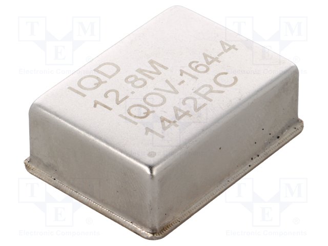 IQD FREQUENCY PRODUCTS LFOCXO063816BULK