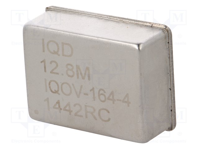IQD FREQUENCY PRODUCTS LFOCXO063816BULK
