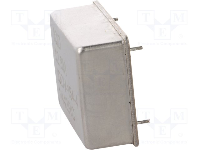 IQD FREQUENCY PRODUCTS LFOCXO063816BULK