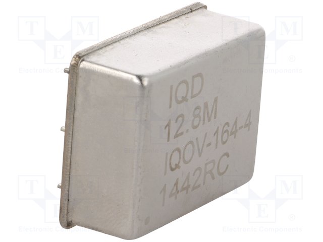 IQD FREQUENCY PRODUCTS LFOCXO063816BULK
