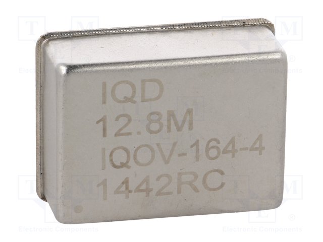 IQD FREQUENCY PRODUCTS LFOCXO063816BULK