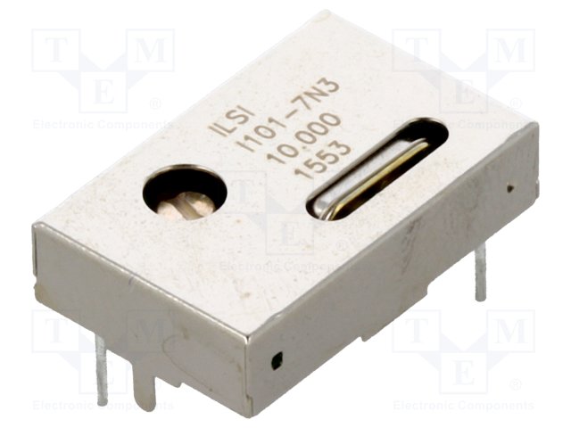 ILSI I101-7N3-10.000MHZ