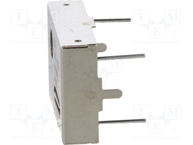 ILSI I101-7N3-10.000MHZ