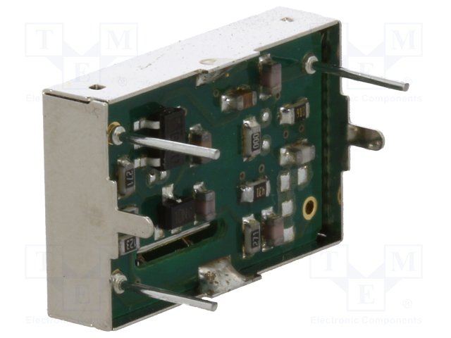 ILSI I101-7N3-10.000MHZ