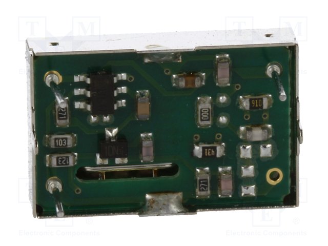 ILSI I101-7N3-10.000MHZ