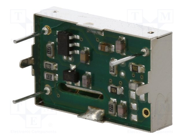 ILSI I101-7N3-10.000MHZ