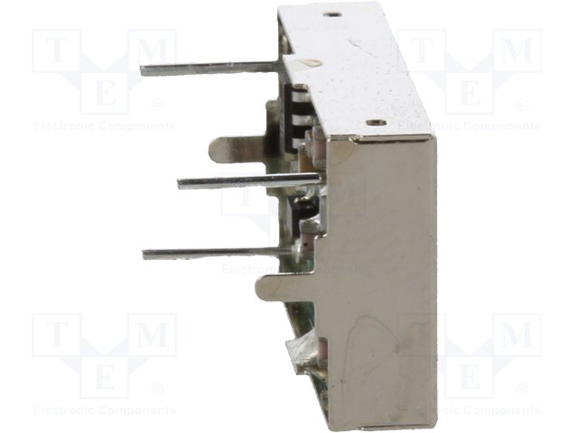 ILSI I101-7N3-10.000MHZ