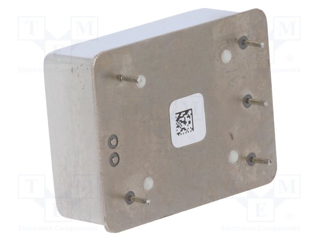 IQD FREQUENCY PRODUCTS LFOCXO063818BULK