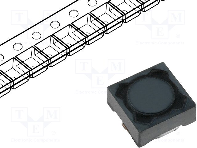 FERROCORE DE0703-120