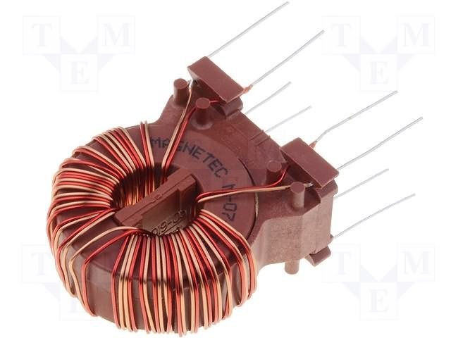 FERYSTER DTSN-28/3.3/12-P