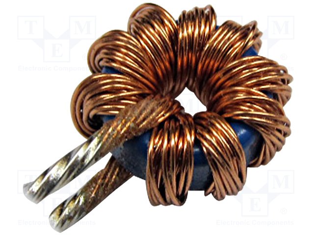 FERYSTER DTMSS-12.5/0.0033/15-V