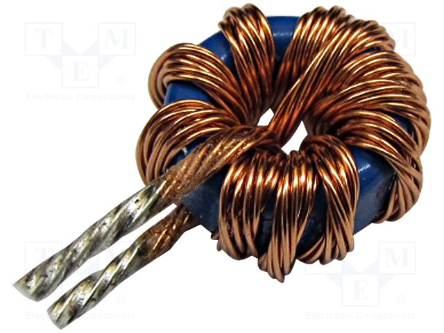 FERYSTER DTMSS-12.5/0.0047/10-V