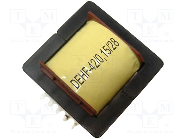 FERYSTER DEHF-42/0.15/28DLA