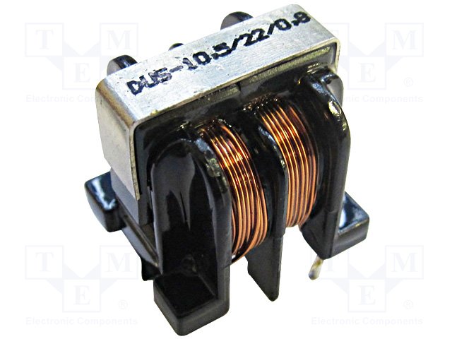 FERYSTER DUS-10.5/22/1