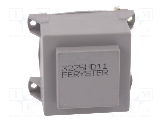 FERYSTER DEMS-55/0.047/60-S