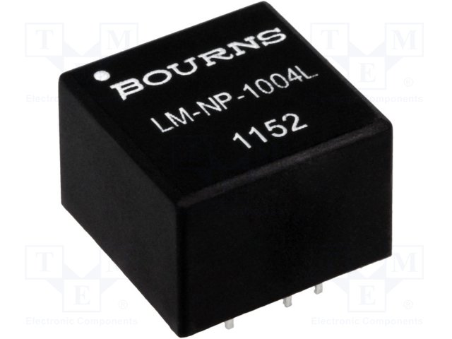 BOURNS LM-NP-1004L