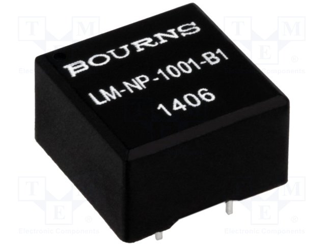 BOURNS LM-NP-1001-B1L