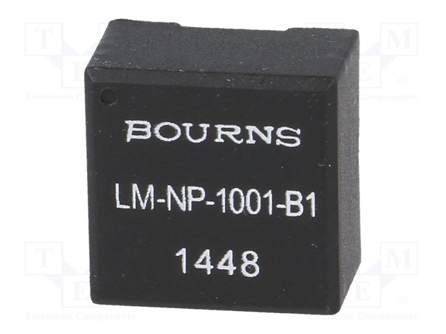 BOURNS LM-NP-1001-B1L