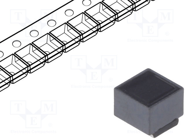 MURATA DLW5BSN302SQ2L