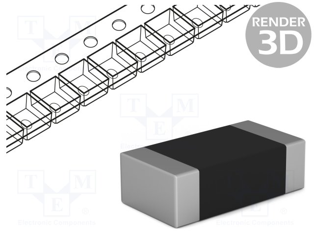 FERROCORE DL1206-330