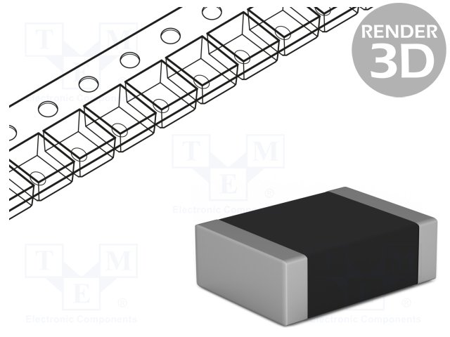 FASTRON 1812AFTC-602K-01