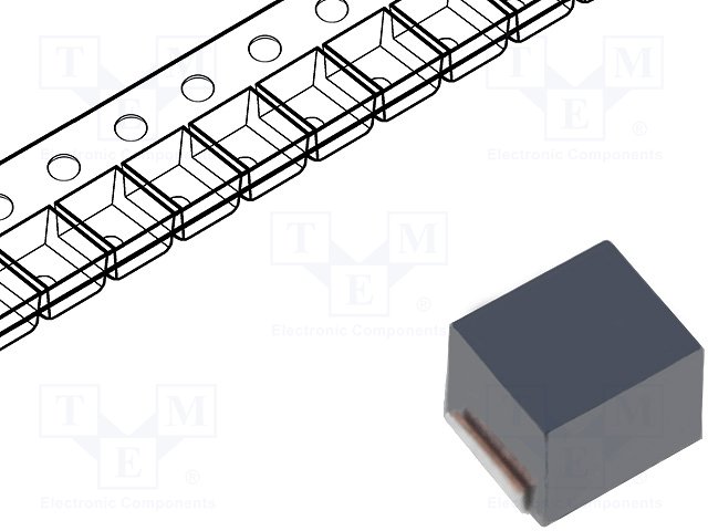 TDK NLHV25T-R27J-PF