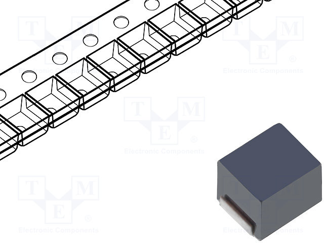 TDK NLCV25T-220K-PF