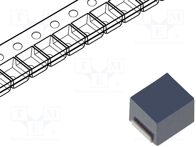 TDK NLCV25T-330K-PF