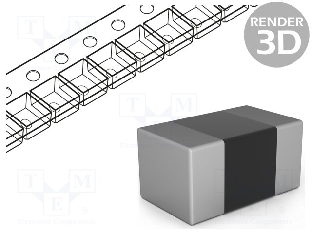 FERROCORE CW0402-22