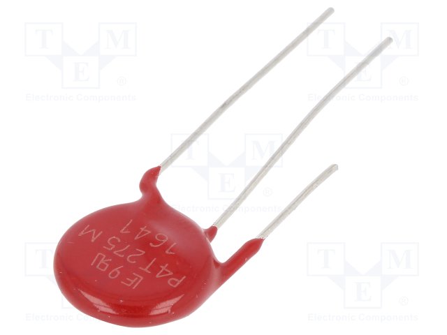 LITTELFUSE TMOV14RP115M