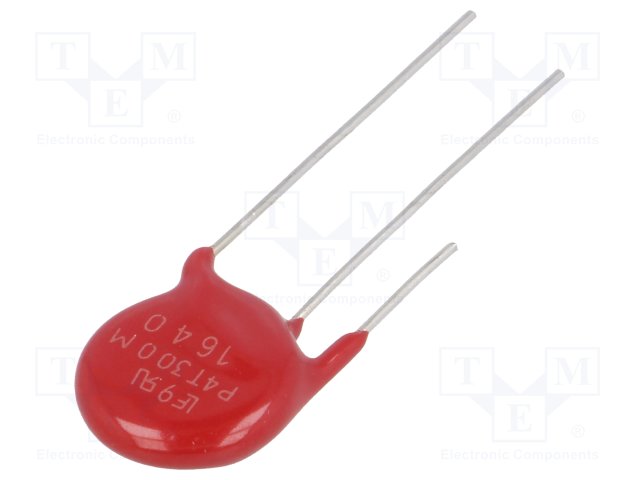 LITTELFUSE TMOV14RP300M