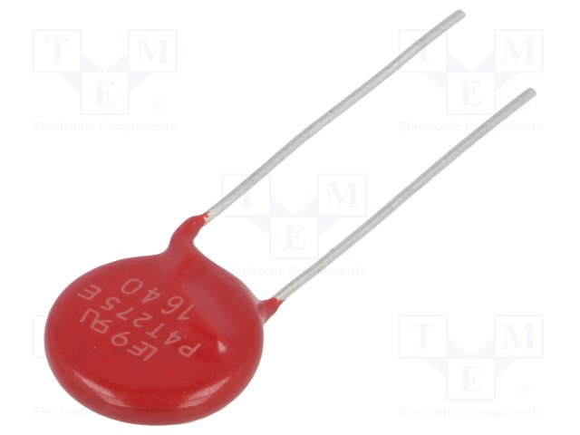 LITTELFUSE TMOV14RP115E