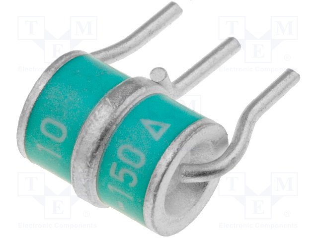 LITTELFUSE SL1021B150R