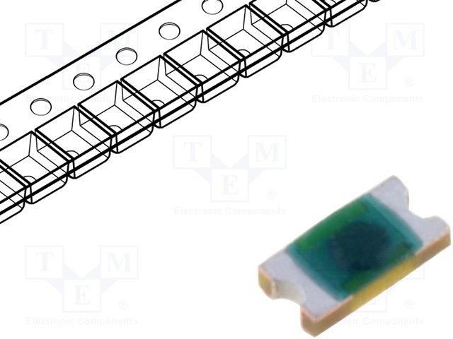 LITTELFUSE PGB1010603MR