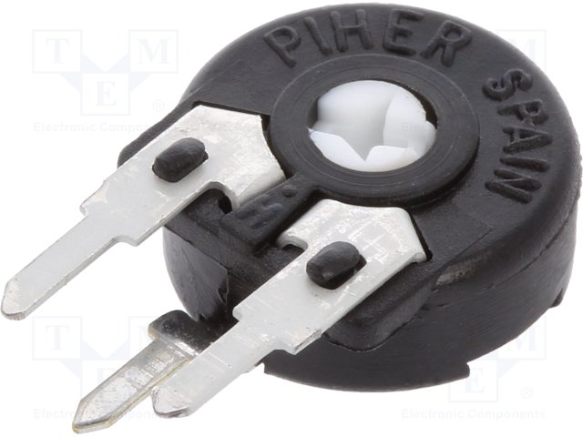 PIHER PT10LH01504A2020S