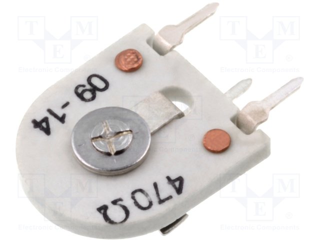TELPOD CN-15.2-470R