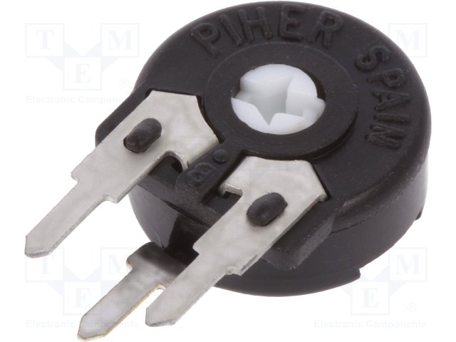 PIHER PT10LH01254A2020S