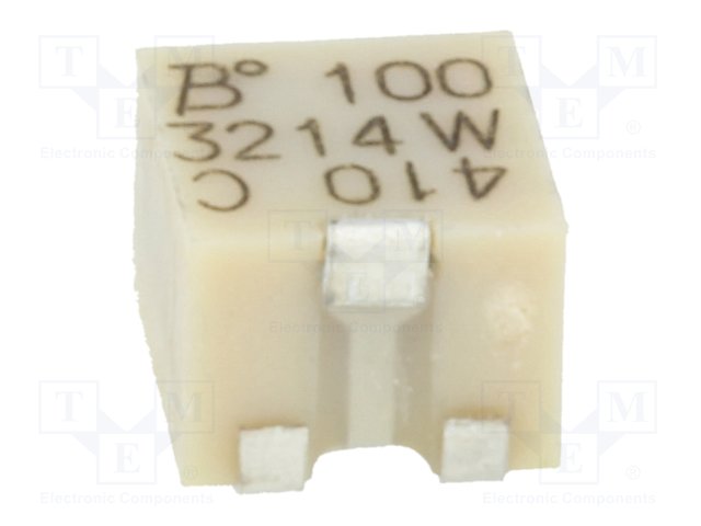 BOURNS 3214W-1-100E