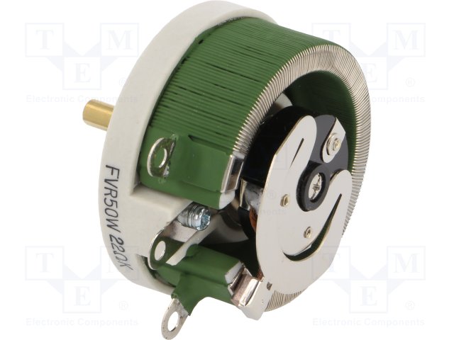 SR PASSIVES FVR50W-22R