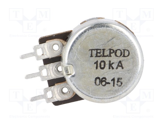 TELPOD PRP185-10K-A16P1