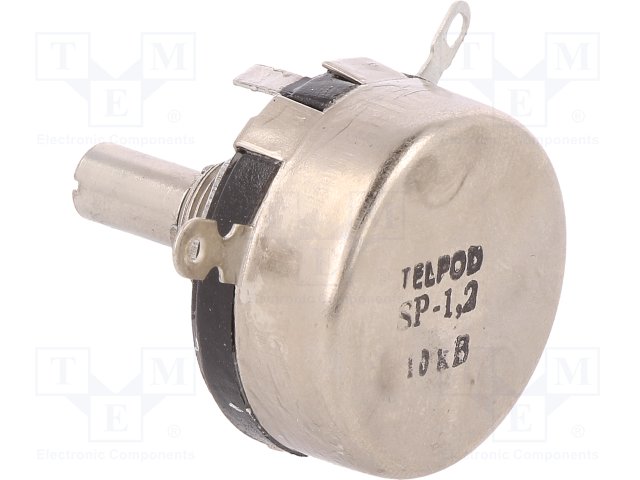 TELPOD SP1.2 10KB 25P-1