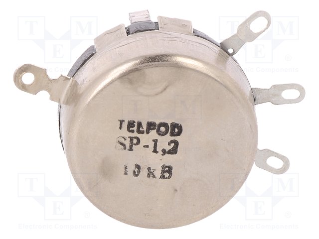 TELPOD SP1.2 10KB 25P-1
