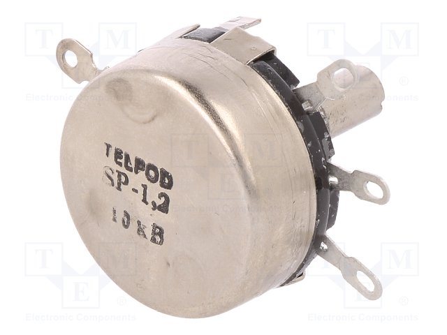 TELPOD SP1.2 10KB 25P-1