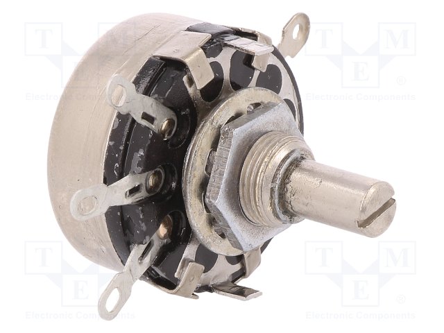 TELPOD SP1.2 10KB 25P-1